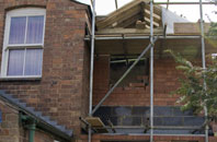 free Fleetlands home extension quotes