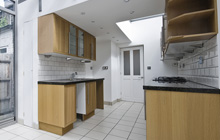 Fleetlands kitchen extension leads